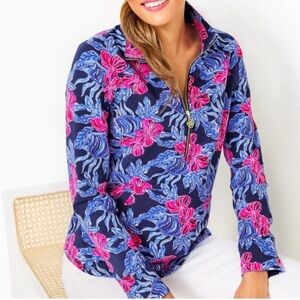 Lilly Pulitzer Popover Size XL